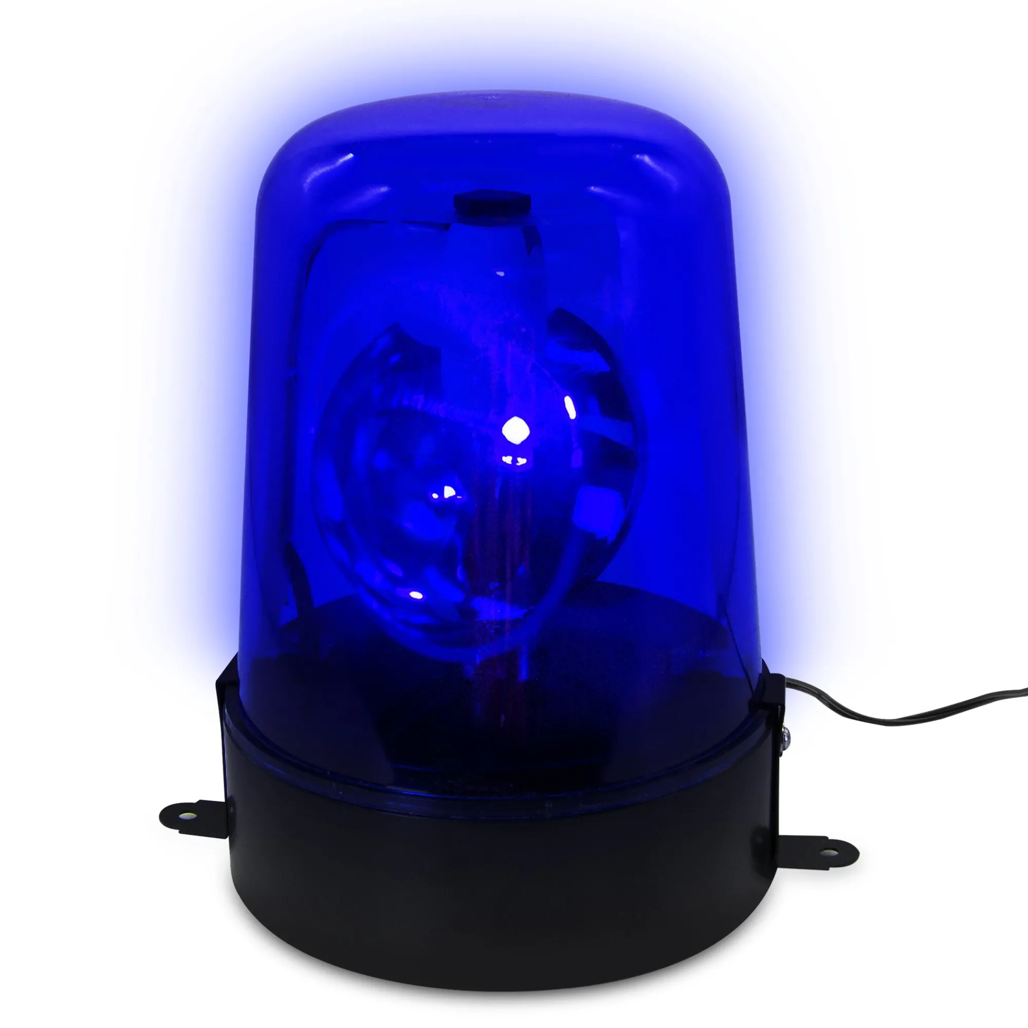 Hot Windy City Novelties Police Light Blue