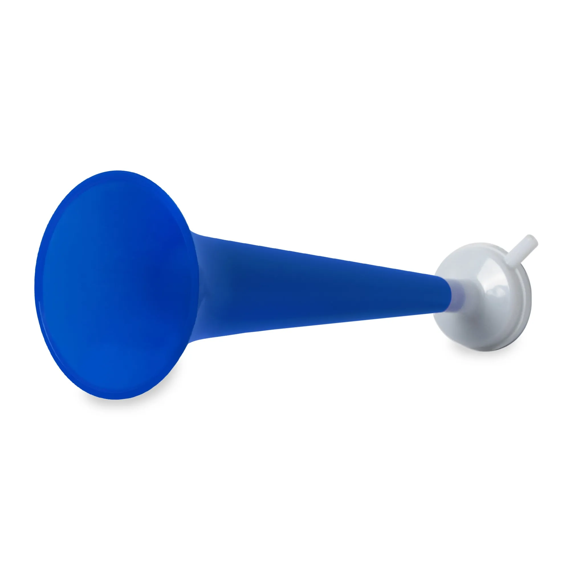 New Windy City Novelties Spirit Horn Blue
