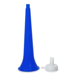 New Windy City Novelties Spirit Horn Blue