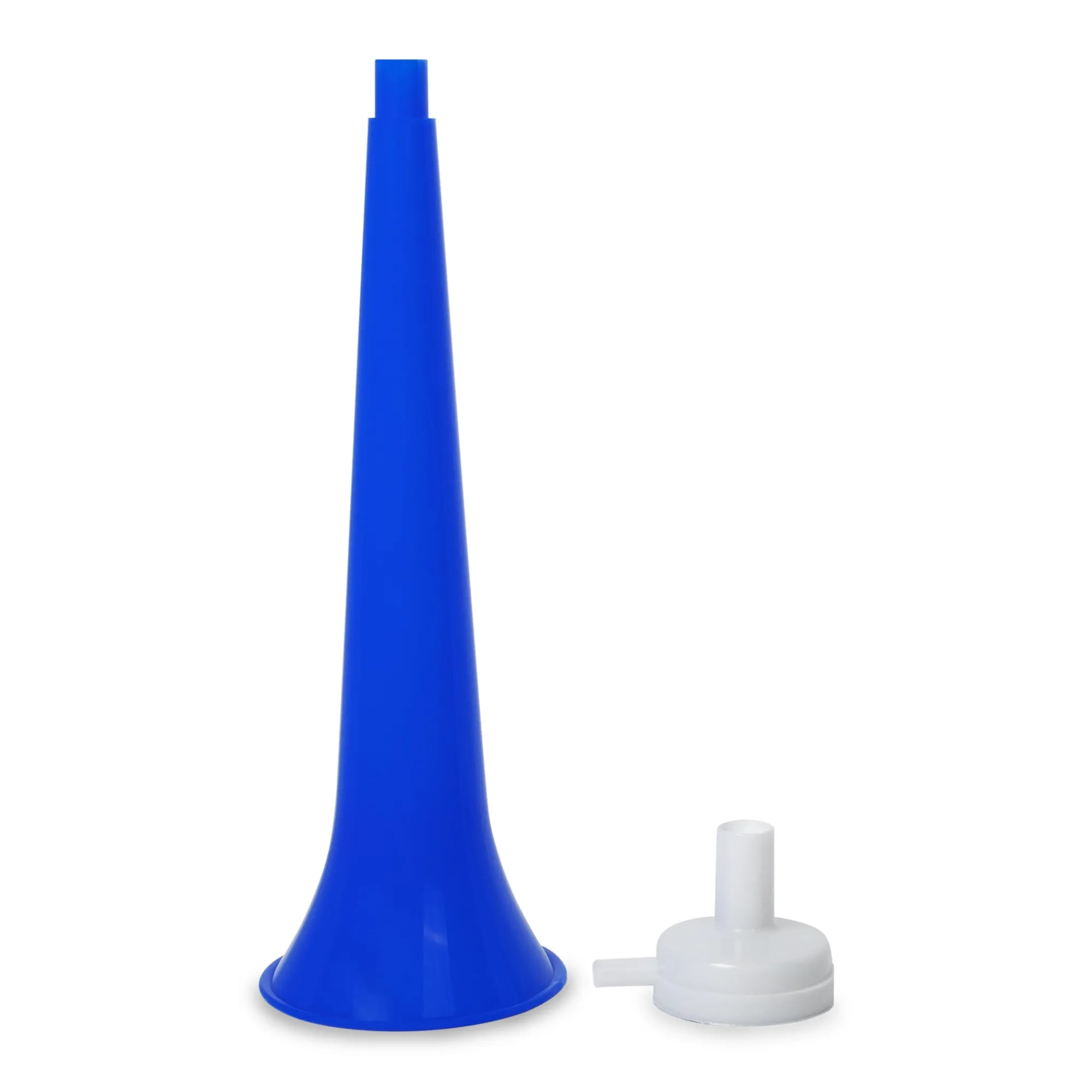 New Windy City Novelties Spirit Horn Blue