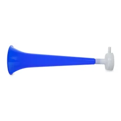 New Windy City Novelties Spirit Horn Blue