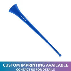 Best Windy City Novelties 28" Stadium Horn Blue