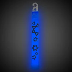 New Windy City Novelties Star of David 6