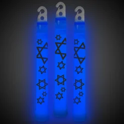 New Windy City Novelties Star of David 6