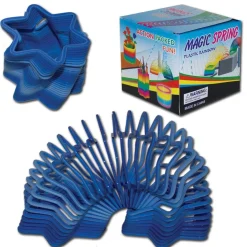 Outlet Windy City Novelties Blue Star Spring Toys
