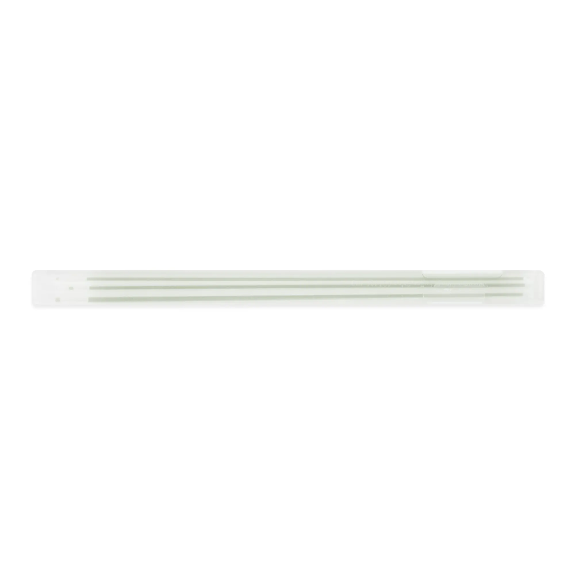 Windy City Novelties Triple Wide 9" Glow Bracelets Blue