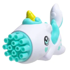 Clearance Windy City Novelties Blue Unicorn Bubble Blaster