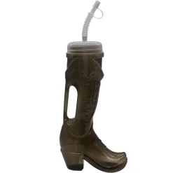 Best Windy City Novelties Boot 32 oz. Yard Glass