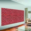 Outlet Windy City Novelties Brick Wall Room Roll