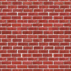 Outlet Windy City Novelties Brick Wall Room Roll