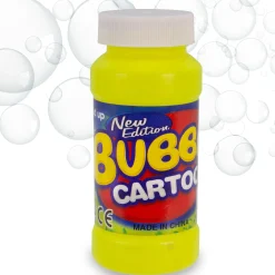Best Windy City Novelties Bubble Bottle 2 oz. Refills