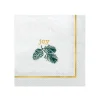 Outlet Windy City Novelties Calm & Bright Beverage Napkins