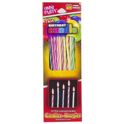 Online Windy City Novelties Candle Thins