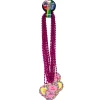 Best Windy City Novelties Candy Hearts Medallion Bead Necklaces