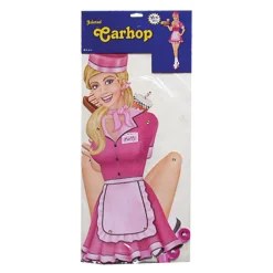 Online Windy City Novelties Carhop Cutout