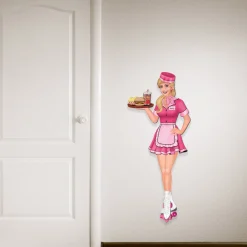 Online Windy City Novelties Carhop Cutout