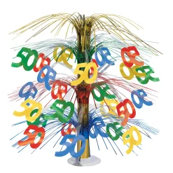 Online Windy City Novelties 50 Cascade 18" Centerpiece