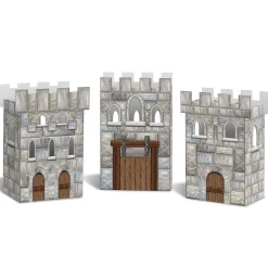 Online Windy City Novelties Castle Favor Boxes