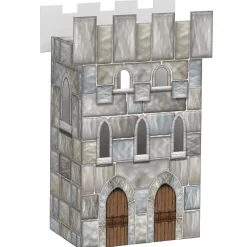 Online Windy City Novelties Castle Favor Boxes