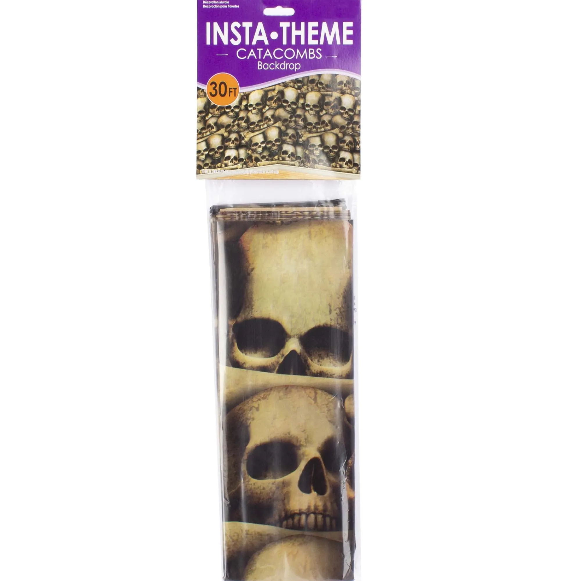 Sale Windy City Novelties Catacombs Room Roll