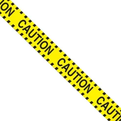 Online Windy City Novelties Caution Party Tape