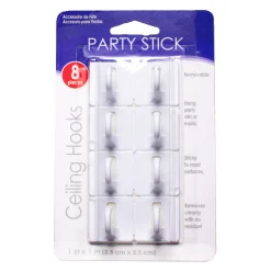 Hot Windy City Novelties Ceiling Hooks