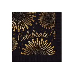 Best Windy City Novelties Celebrate Lunch Napkins