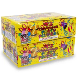 Sale Windy City Novelties Champagne Bottle Confetti Poppers