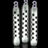 Outlet Windy City Novelties Checkered Flag 6" Glow Sticks