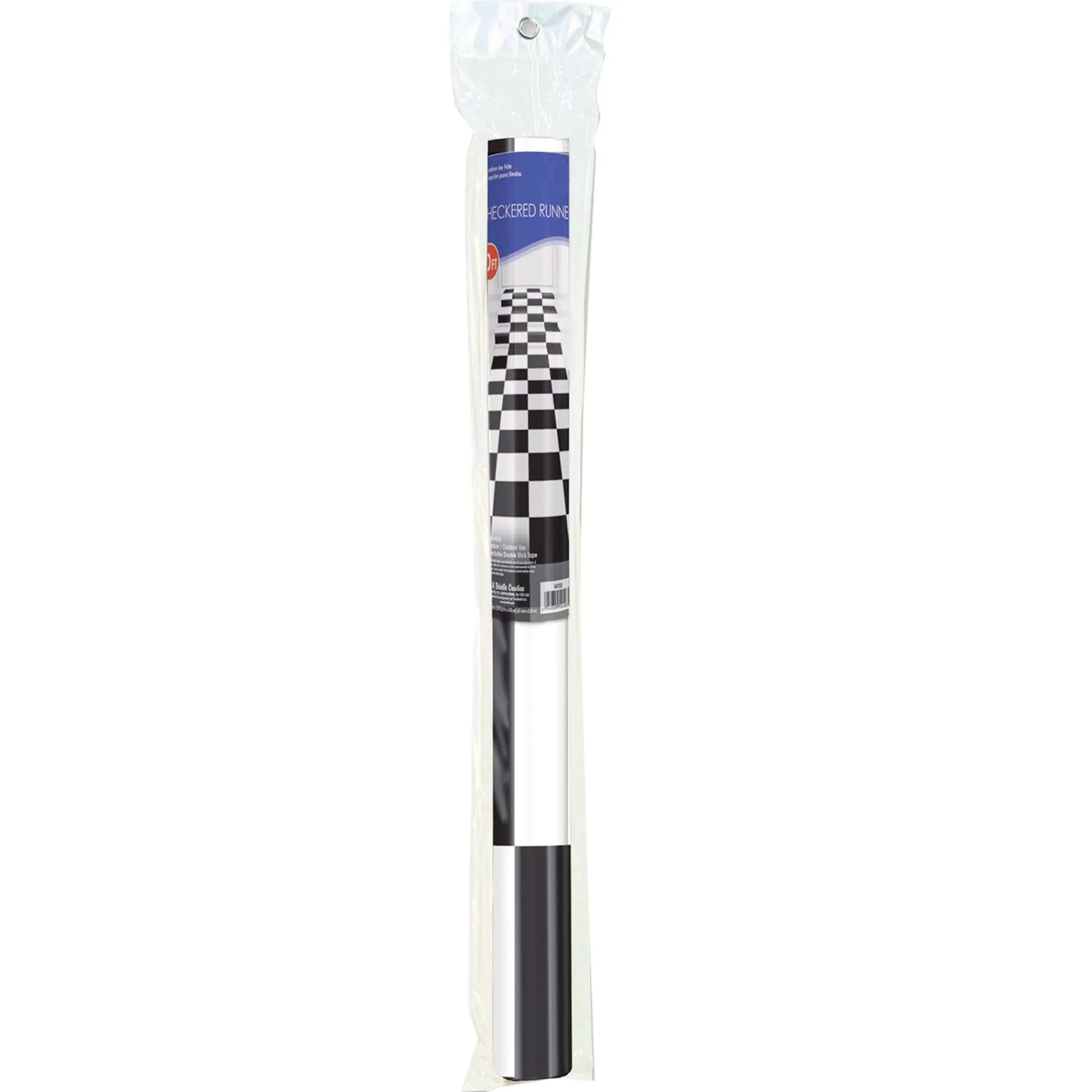 Online Windy City Novelties Checkered Floor Runner