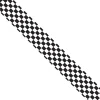 Online Windy City Novelties Checkered Table Runner