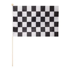Outlet Windy City Novelties Checkered 12