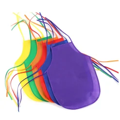 Outlet Windy City Novelties Children's Artist Aprons