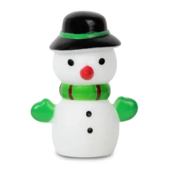 Windy City Novelties Christmas Finger Puppets Retail Display