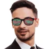 Best Windy City Novelties Christmas Party Sunglasses