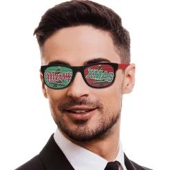 Best Windy City Novelties Christmas Party Sunglasses
