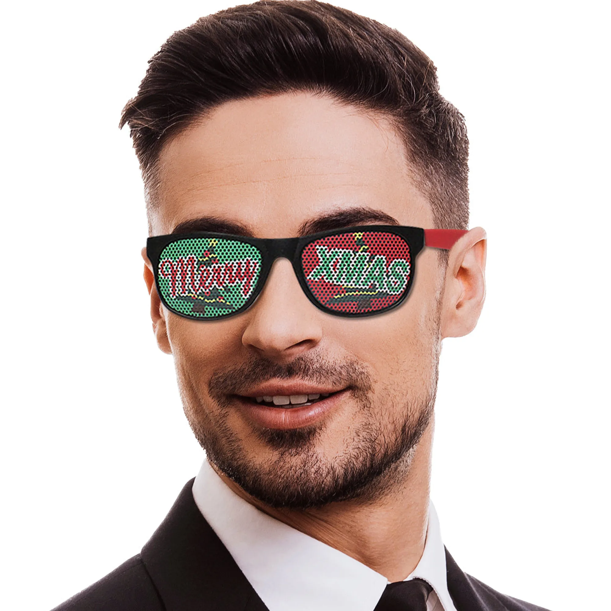 Best Windy City Novelties Christmas Party Sunglasses