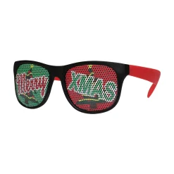 Best Windy City Novelties Christmas Party Sunglasses