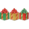 Discount Windy City Novelties Christmas Presents Favor Boxes