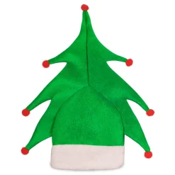 Online Windy City Novelties Christmas Tree Hat
