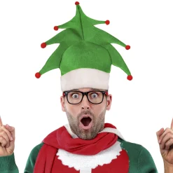 Online Windy City Novelties Christmas Tree Hat