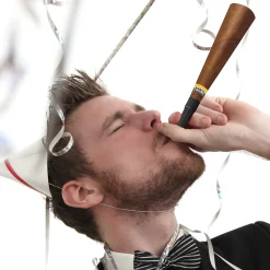 Outlet Windy City Novelties Cigar Party Horns