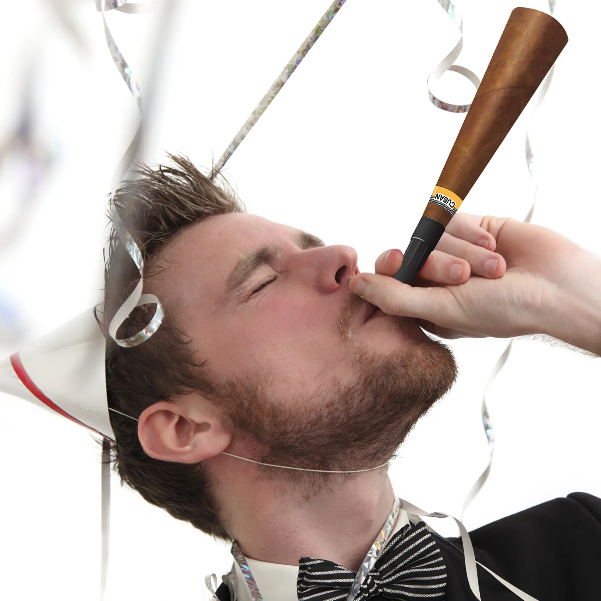 Outlet Windy City Novelties Cigar Party Horns