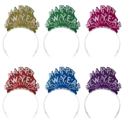 Best Windy City Novelties Colorful Showboat New Year Party Kit For 100