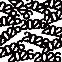Online Windy City Novelties 2026 Confetti