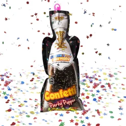 Sale Windy City Novelties Confetti Poppers Retail Counter Display