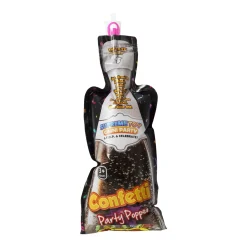 Sale Windy City Novelties Confetti Poppers Retail Counter Display