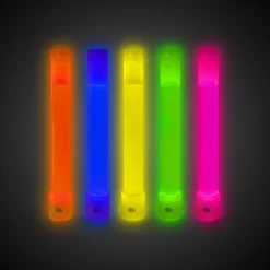 New Windy City Novelties Connectable Glow Sticks