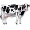 Online Windy City Novelties Cow Jointed Cutout
