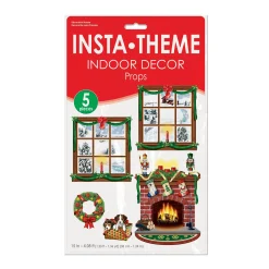 Sale Windy City Novelties Cozy Christmas Props